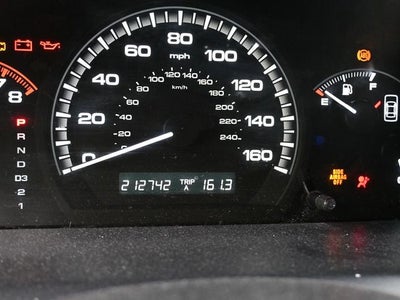 2007 Honda Accord Base