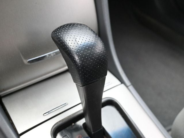 2007 Honda Accord Base