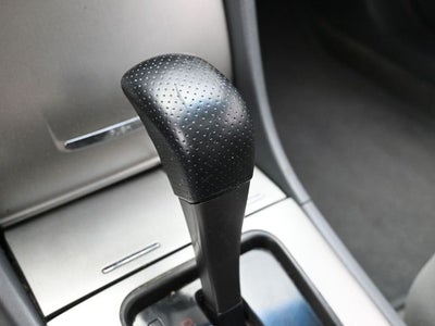 2007 Honda Accord Base