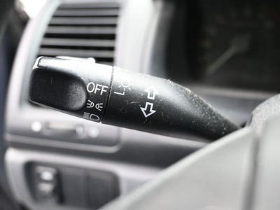 2007 Honda Accord Base