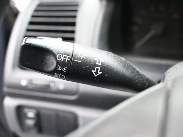 2007 Honda Accord Base