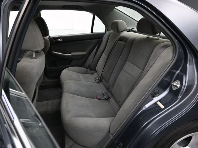 2007 Honda Accord Base