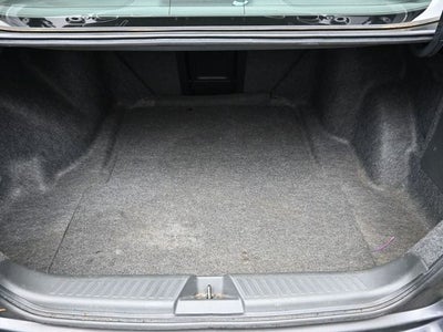 2007 Honda Accord Base