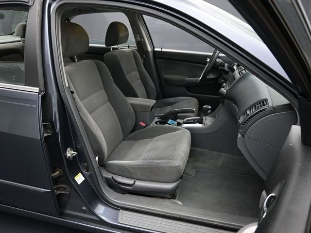 2007 Honda Accord Base