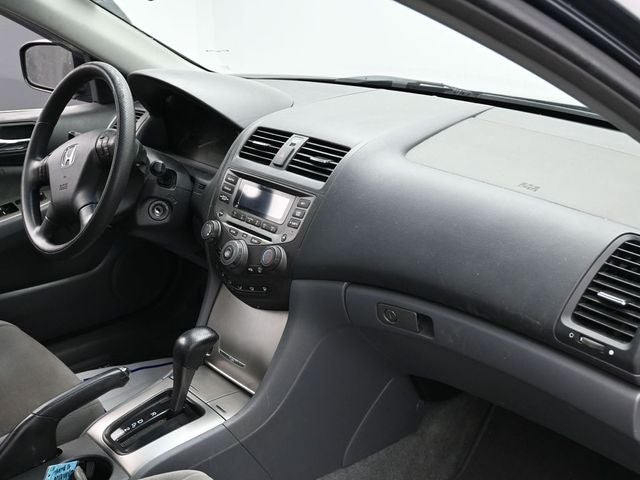2007 Honda Accord Base
