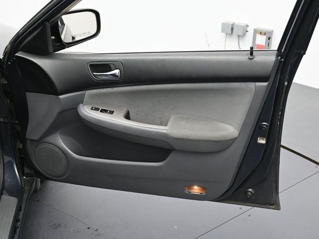 2007 Honda Accord Base