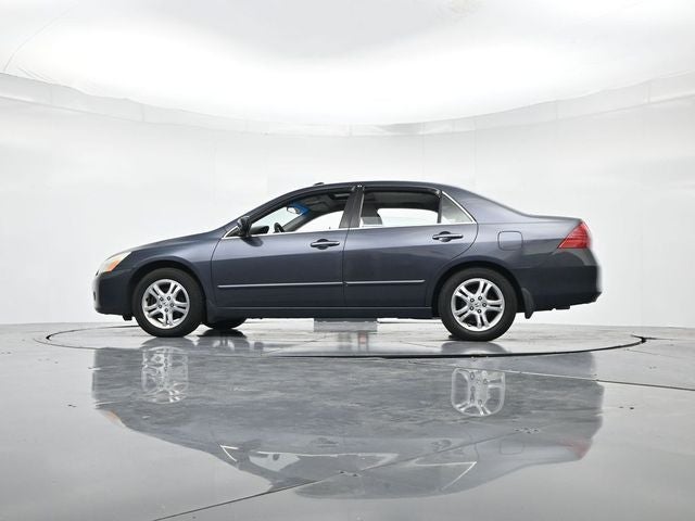 2007 Honda Accord Base