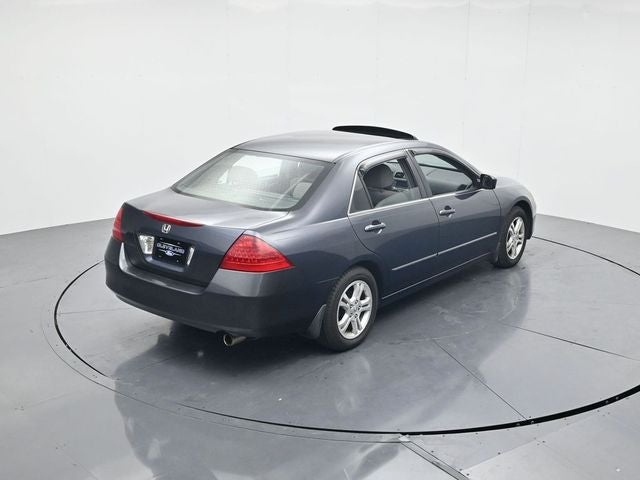 2007 Honda Accord Base