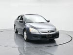2007 Honda Accord Base