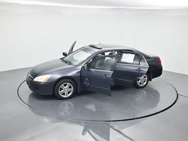 2007 Honda Accord Base