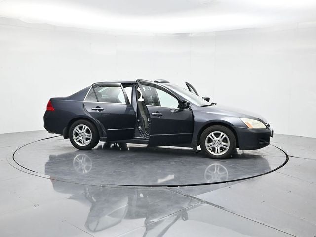 2007 Honda Accord Base