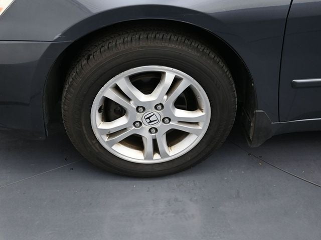 2007 Honda Accord Base