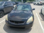 2005 Honda Accord EX-L