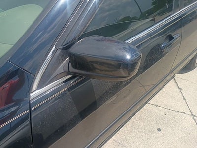 2005 Honda Accord EX-L