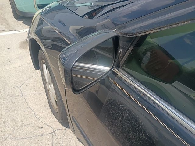 2005 Honda Accord EX-L