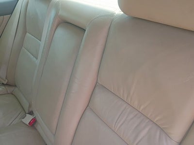 2005 Honda Accord EX-L