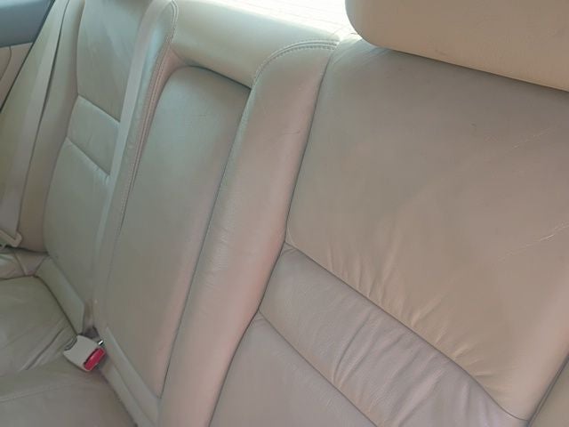 2005 Honda Accord EX-L