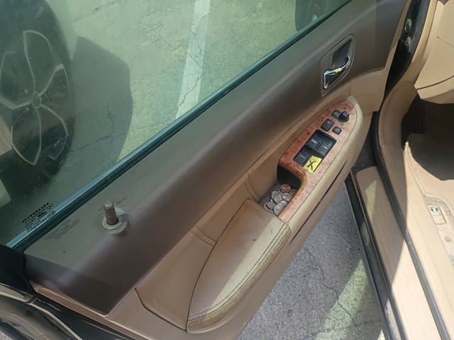 2005 Honda Accord EX-L
