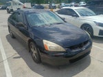 2005 Honda Accord EX-L