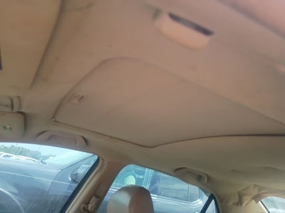 2005 Honda Accord EX-L