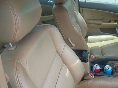 2005 Honda Accord EX-L