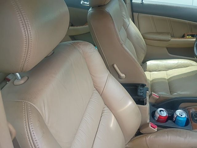 2005 Honda Accord EX-L