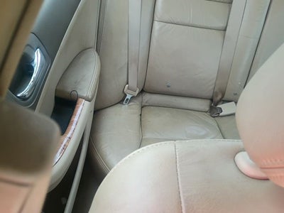 2005 Honda Accord EX-L