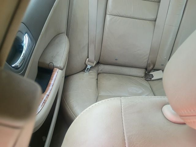 2005 Honda Accord EX-L
