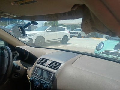 2005 Honda Accord EX-L