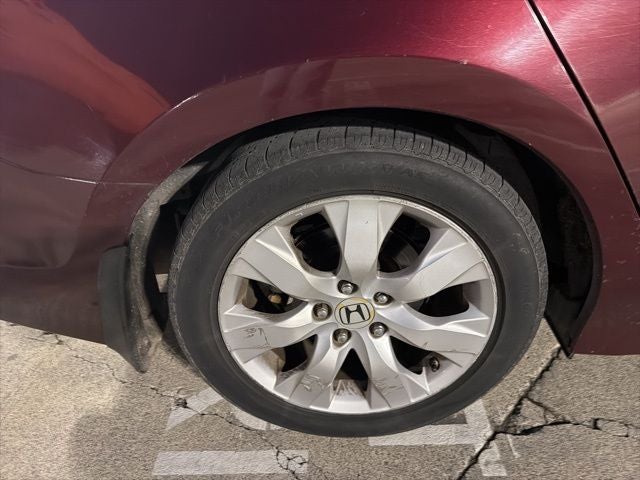 2010 Honda Accord EX-L 2.4