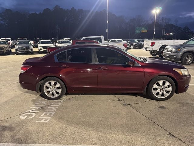 2010 Honda Accord EX-L 2.4