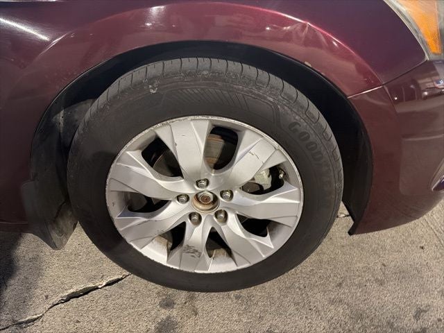 2010 Honda Accord EX-L 2.4