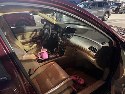 2010 Honda Accord EX-L 2.4