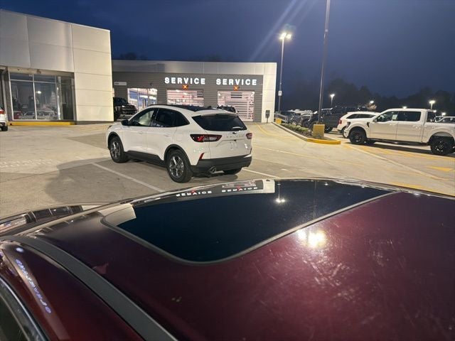 2010 Honda Accord EX-L 2.4