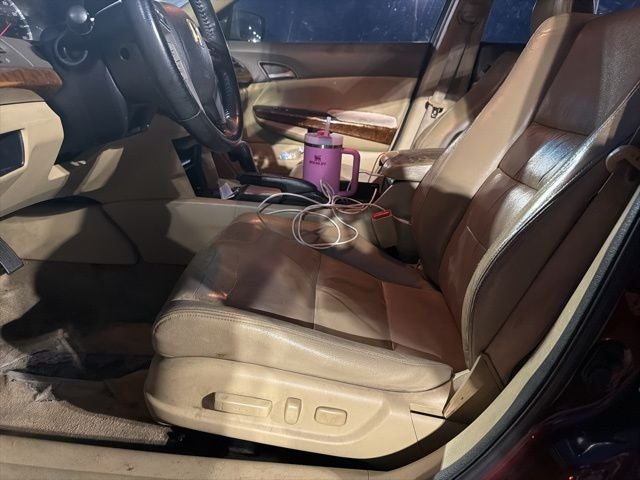 2010 Honda Accord EX-L 2.4