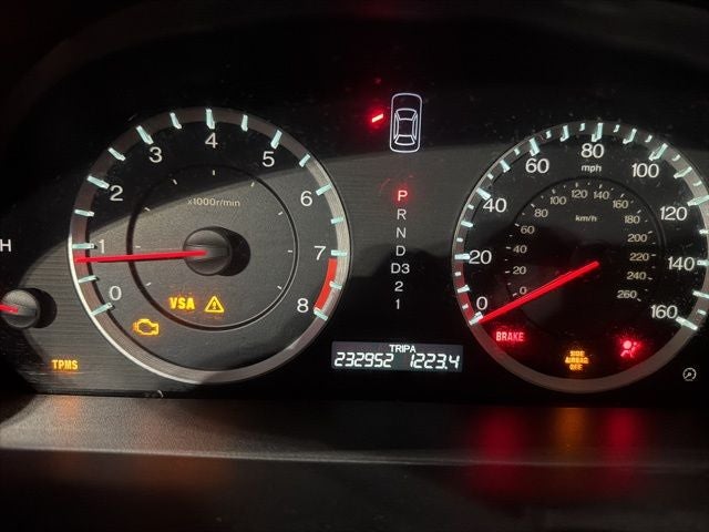 2010 Honda Accord EX-L 2.4