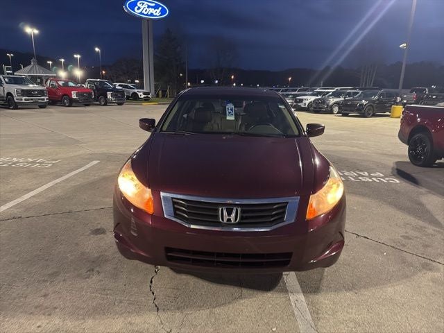 2010 Honda Accord EX-L 2.4