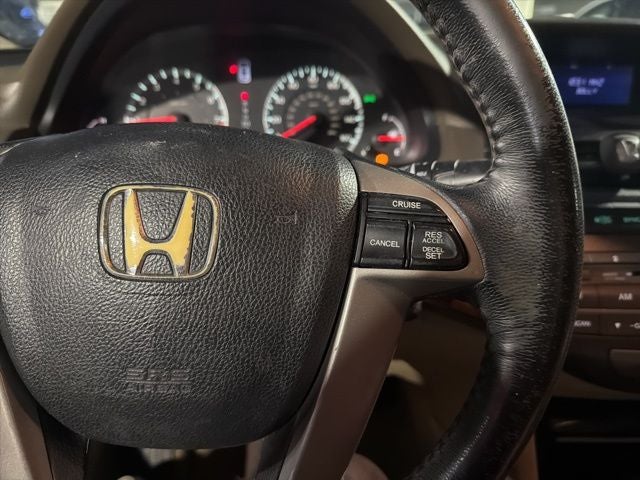 2010 Honda Accord EX-L 2.4