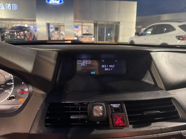 2010 Honda Accord EX-L 2.4