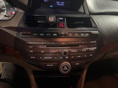 2010 Honda Accord EX-L 2.4