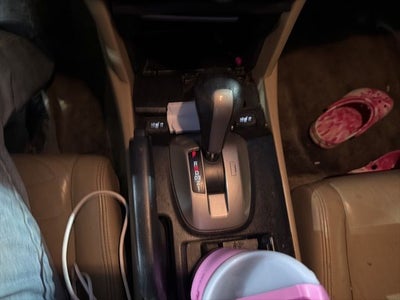 2010 Honda Accord EX-L 2.4