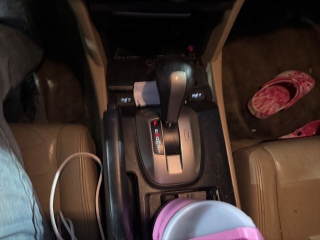 2010 Honda Accord EX-L 2.4