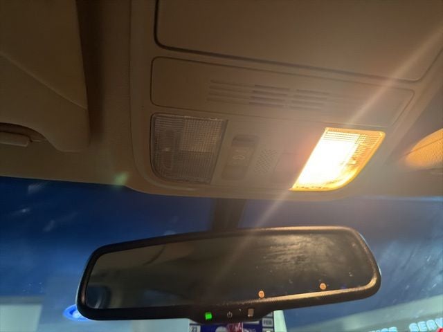 2010 Honda Accord EX-L 2.4