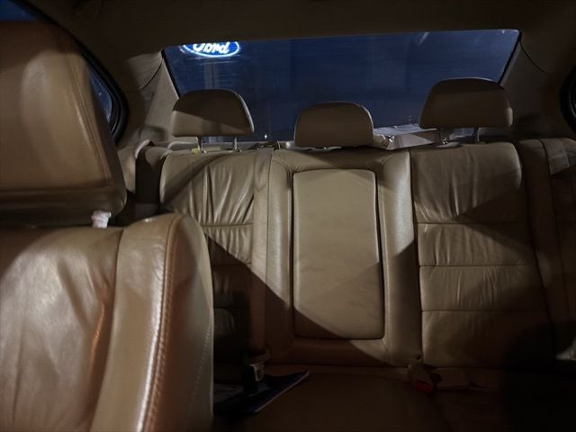 2010 Honda Accord EX-L 2.4