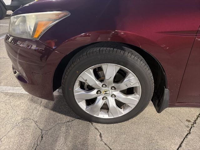 2010 Honda Accord EX-L 2.4