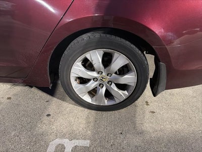 2010 Honda Accord EX-L 2.4