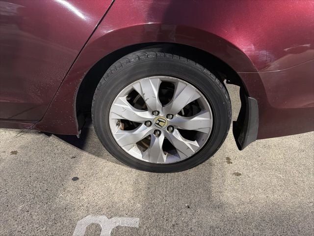 2010 Honda Accord EX-L 2.4