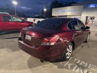 2010 Honda Accord EX-L 2.4