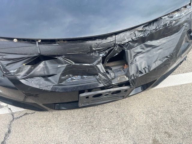 2011 Honda Accord EX-L 2.4