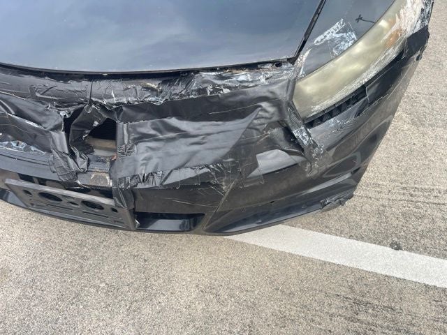 2011 Honda Accord EX-L 2.4